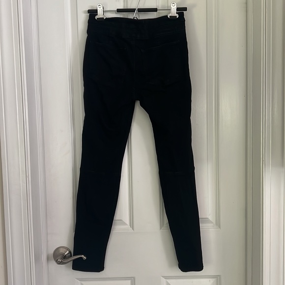 Abercrombie and Fitch HR stretch jeans - Picture 3 of 7